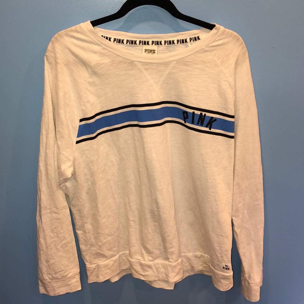 PINK Victoria’s Secret long sleeve